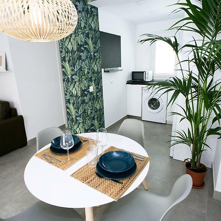 Monko - Mango & Tropycal Apartment O Torremolinos Zewnętrze zdjęcie