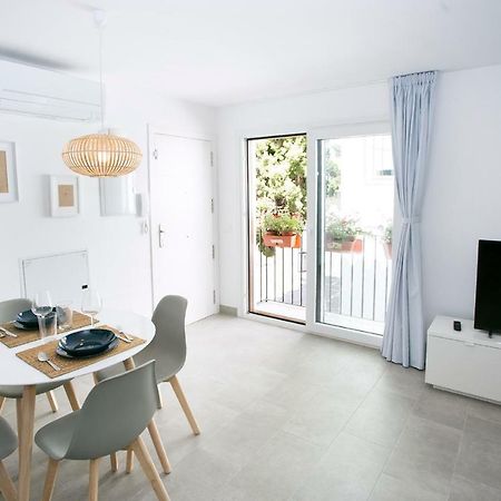 Monko - Mango & Tropycal Apartment O Torremolinos Zewnętrze zdjęcie