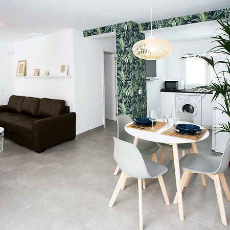 Monko - Mango & Tropycal Apartment O Torremolinos Zewnętrze zdjęcie