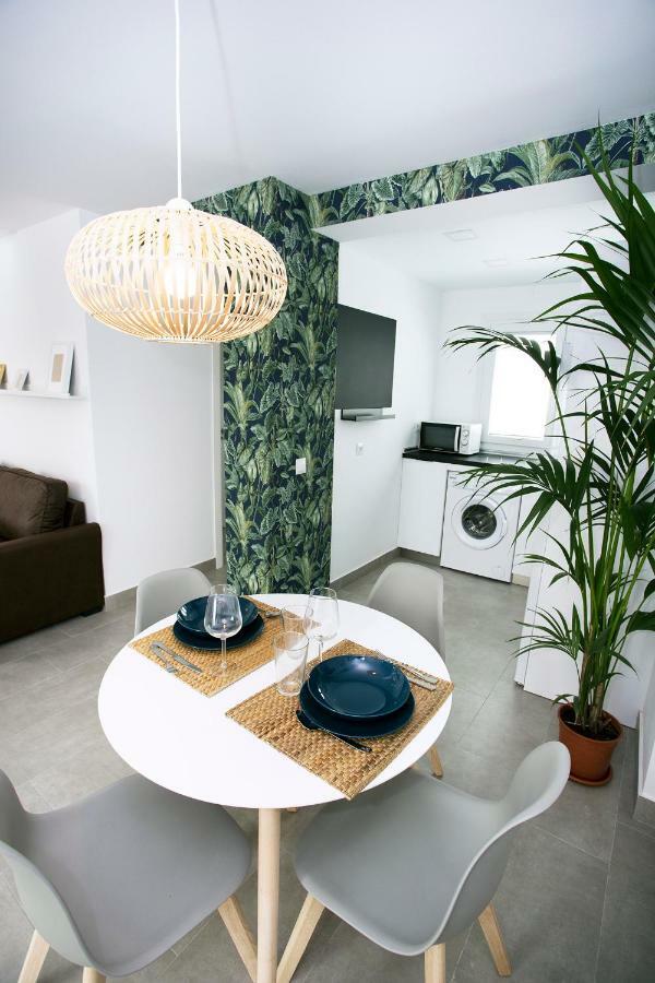 Monko - Mango & Tropycal Apartment O Torremolinos Zewnętrze zdjęcie