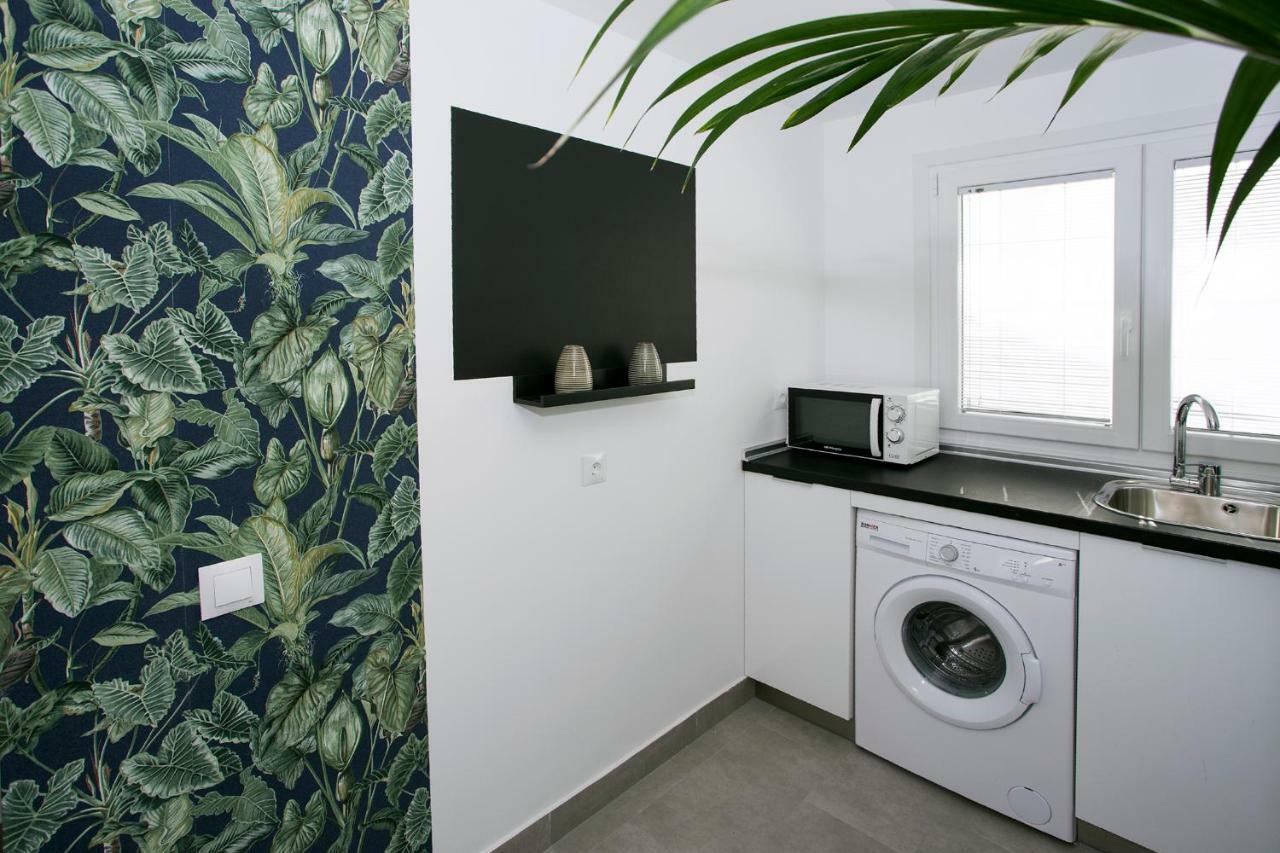 Monko - Mango & Tropycal Apartment O Torremolinos Zewnętrze zdjęcie