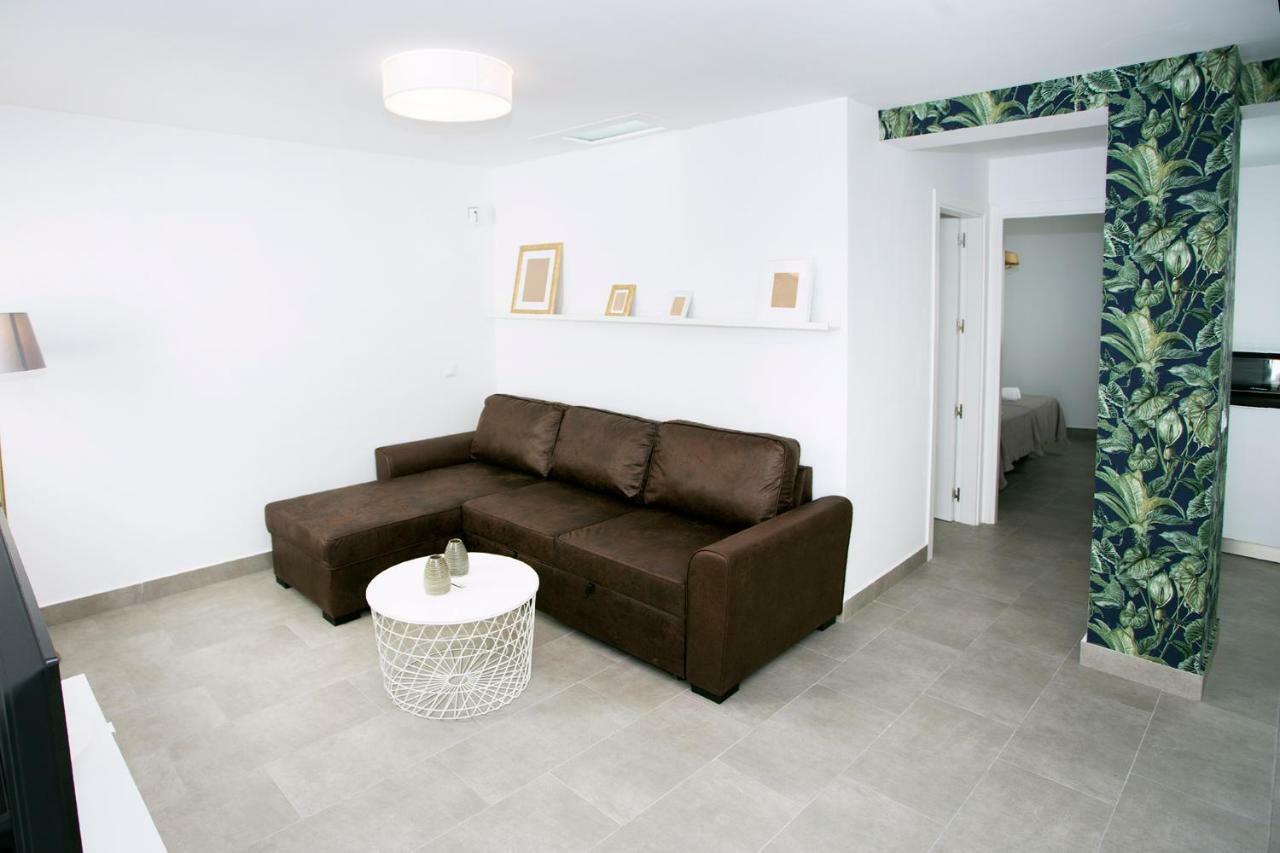Monko - Mango & Tropycal Apartment O Torremolinos Zewnętrze zdjęcie