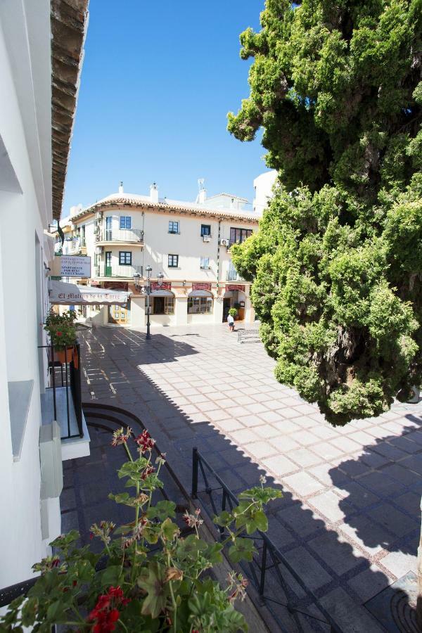Monko - Mango & Tropycal Apartment O Torremolinos Zewnętrze zdjęcie