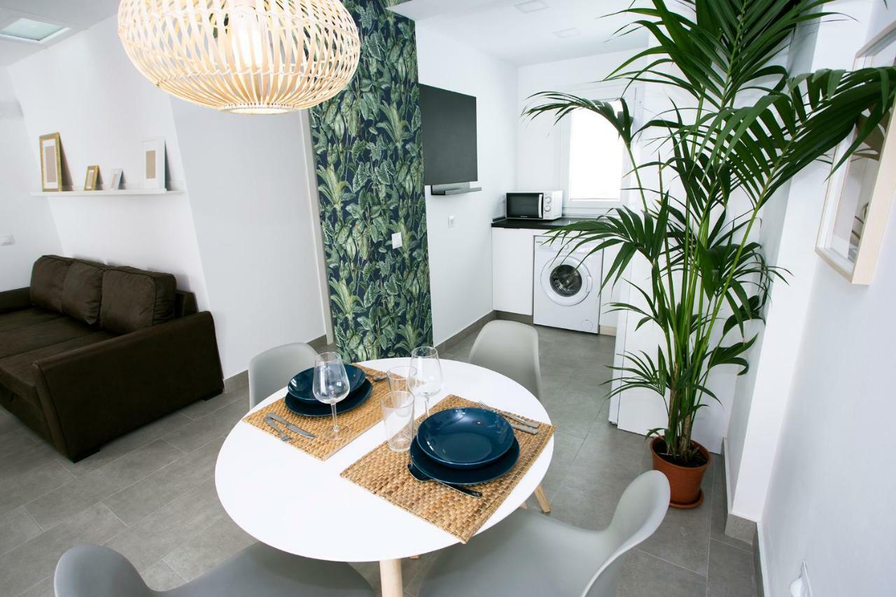 Monko - Mango & Tropycal Apartment O Torremolinos Zewnętrze zdjęcie