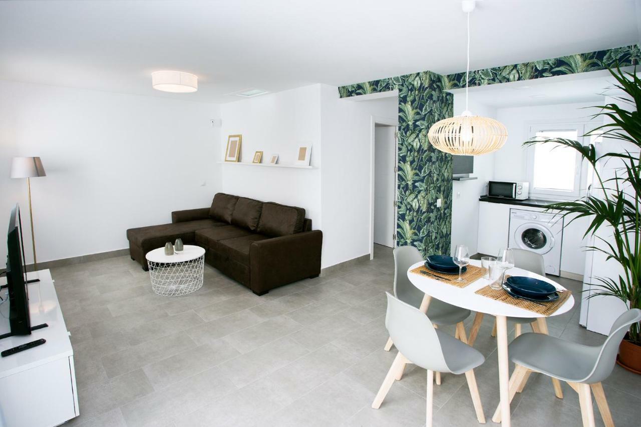 Monko - Mango & Tropycal Apartment O Torremolinos Zewnętrze zdjęcie