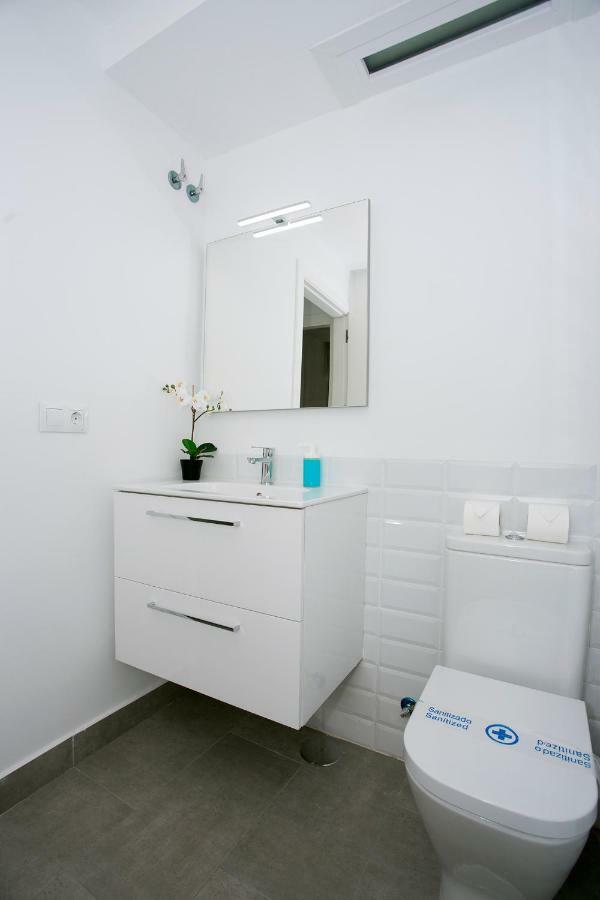 Monko - Mango & Tropycal Apartment O Torremolinos Zewnętrze zdjęcie