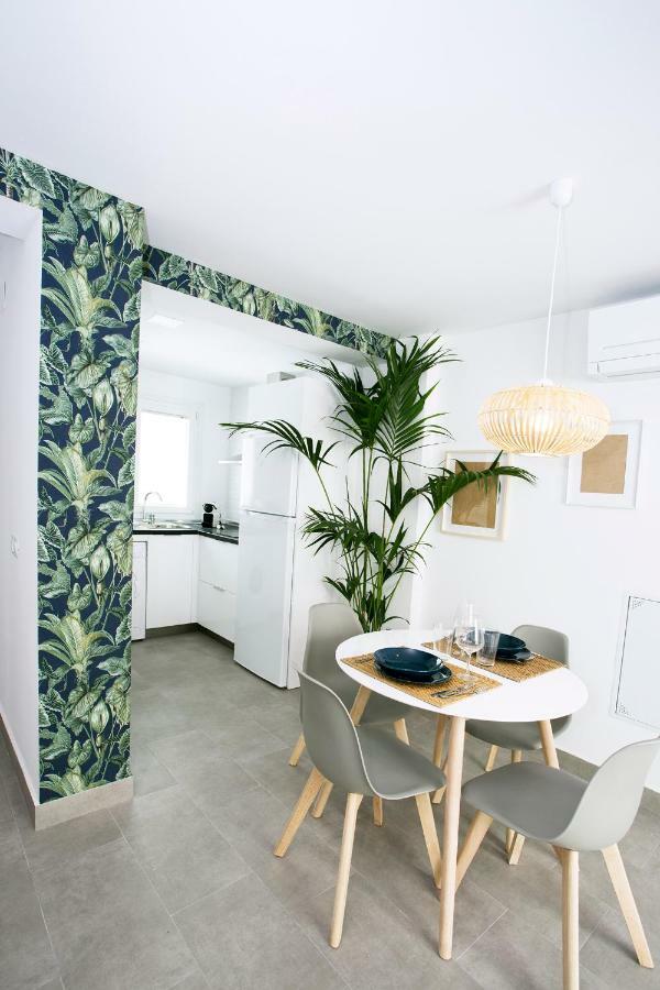 Monko - Mango & Tropycal Apartment O Torremolinos Zewnętrze zdjęcie