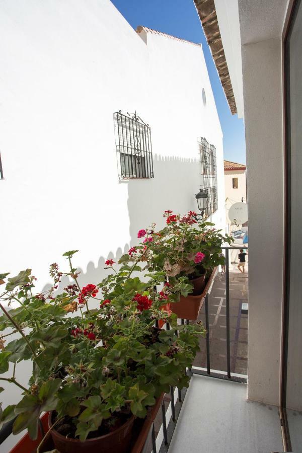 Monko - Mango & Tropycal Apartment O Torremolinos Zewnętrze zdjęcie