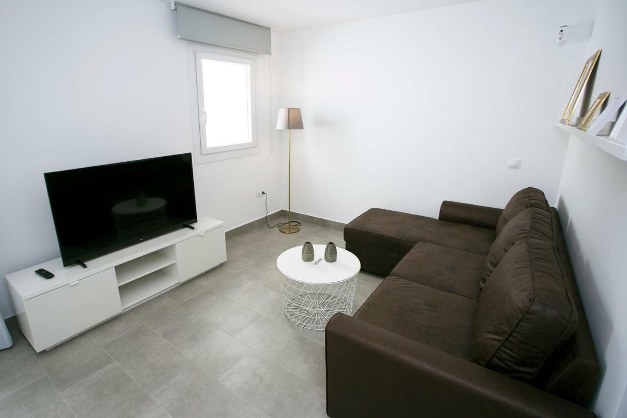 Monko - Mango & Tropycal Apartment O Torremolinos Zewnętrze zdjęcie