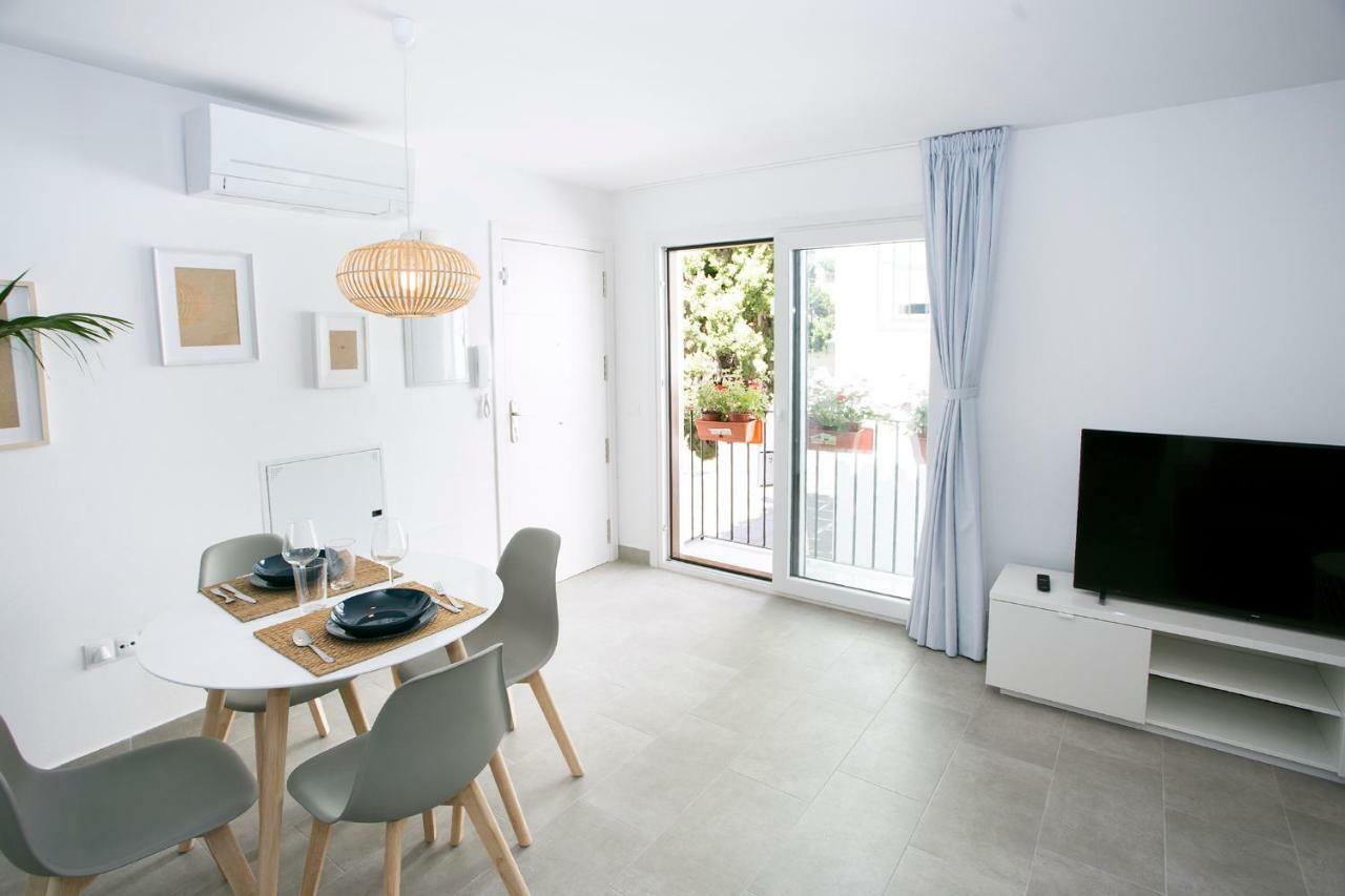 Monko - Mango & Tropycal Apartment O Torremolinos Zewnętrze zdjęcie