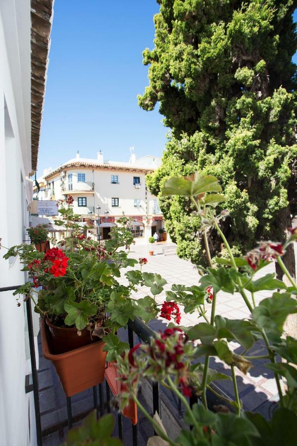 Monko - Mango & Tropycal Apartment O Torremolinos Zewnętrze zdjęcie