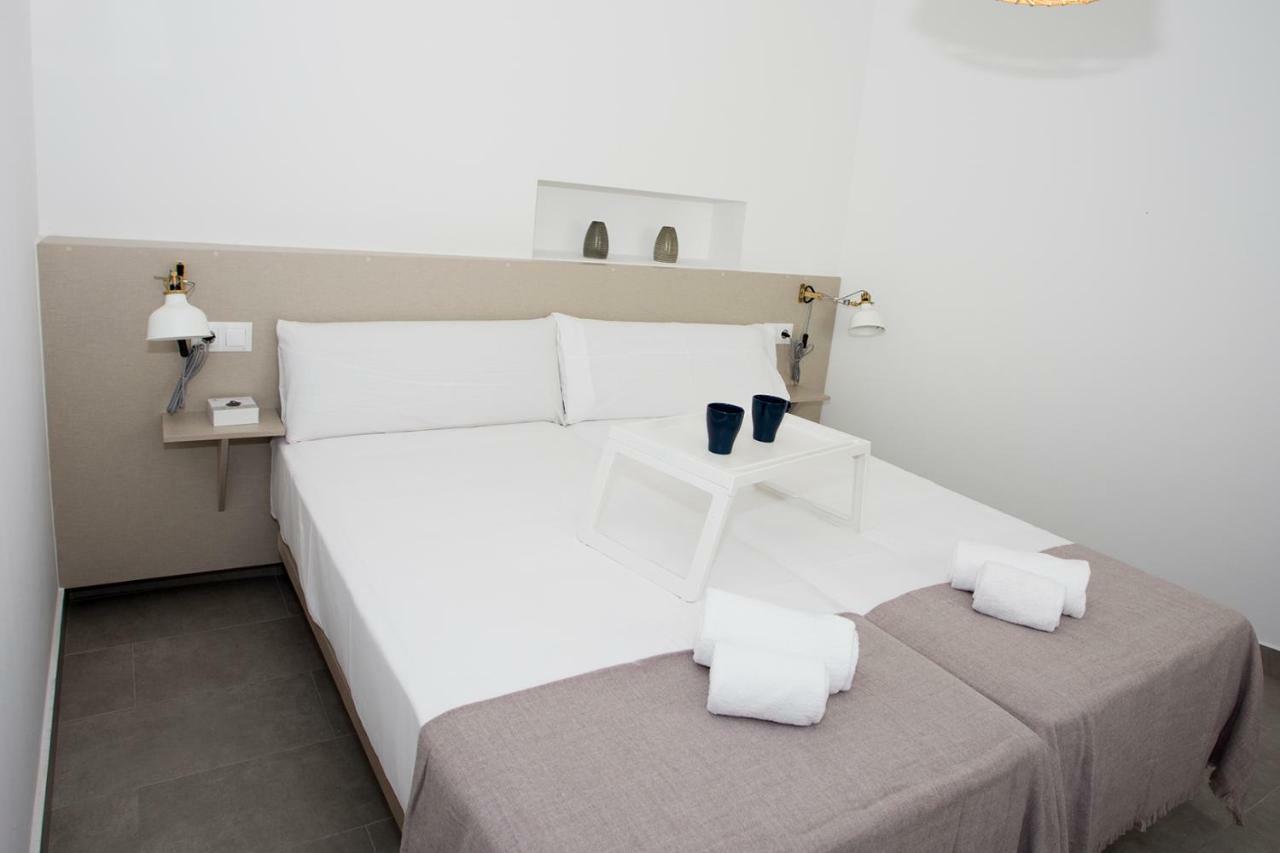 Monko - Mango & Tropycal Apartment O Torremolinos Zewnętrze zdjęcie