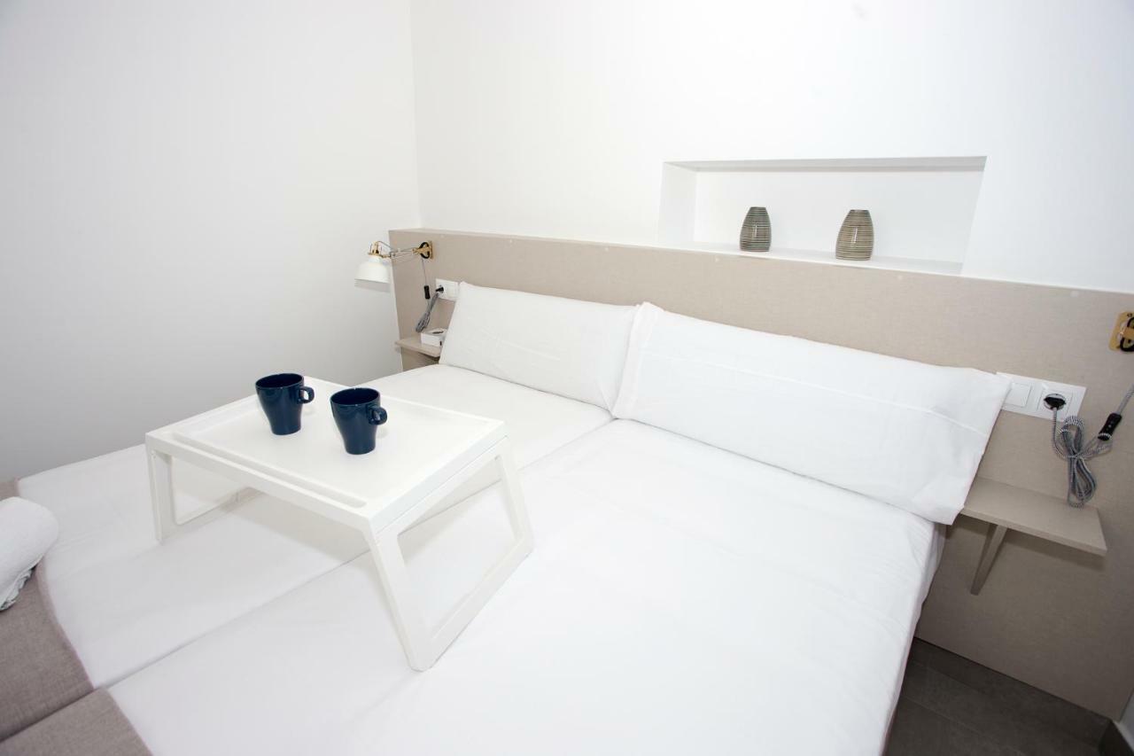 Monko - Mango & Tropycal Apartment O Torremolinos Zewnętrze zdjęcie