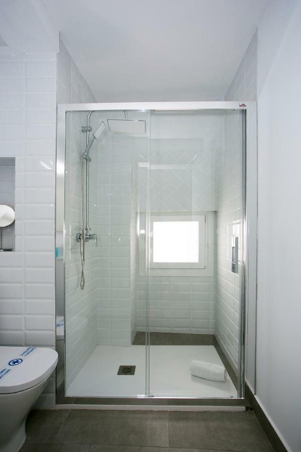 Monko - Mango & Tropycal Apartment O Torremolinos Zewnętrze zdjęcie
