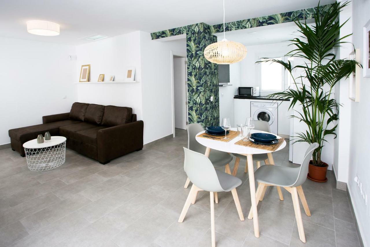 Monko - Mango & Tropycal Apartment O Torremolinos Zewnętrze zdjęcie