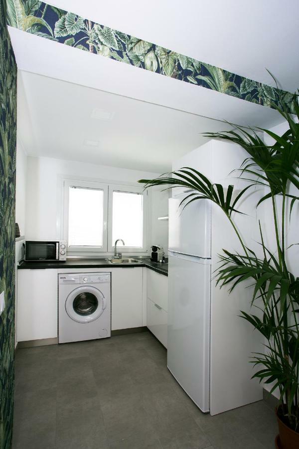 Monko - Mango & Tropycal Apartment O Torremolinos Zewnętrze zdjęcie